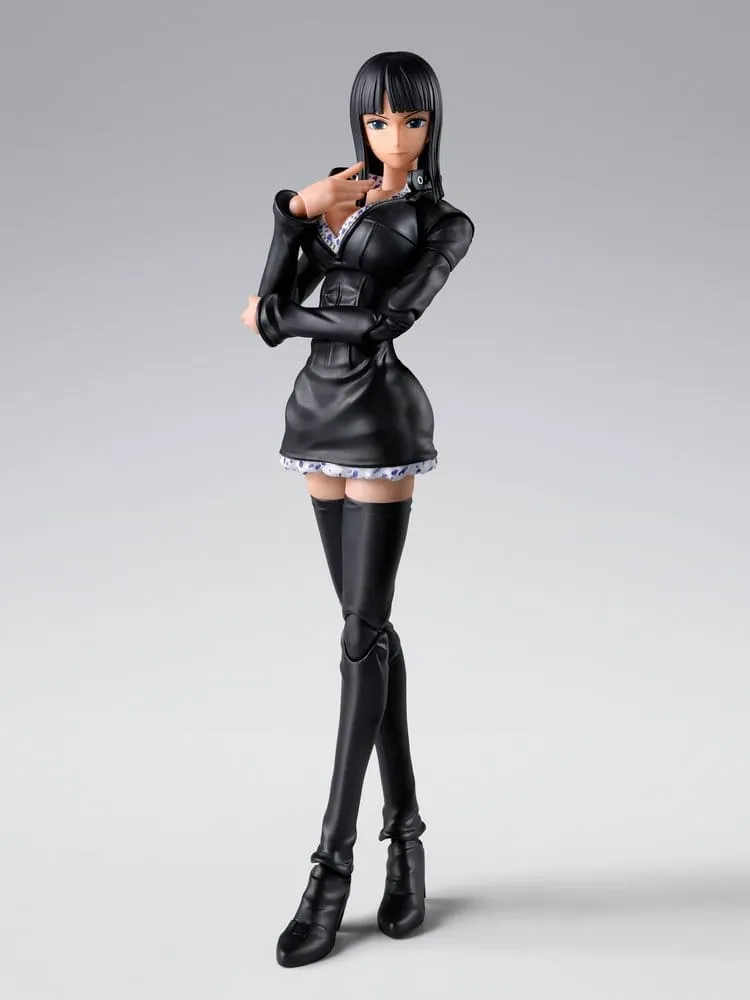 One Piece S.H. Figuarts Action Figure Nico Robin -Enies Lobby- 16 cm